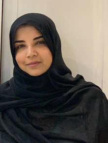 Dr . Jehan Alhazme