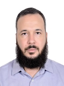 Dr . Derkaoui Abderrahmane Boumediene