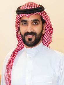 Dr . Hamoud Alnasser