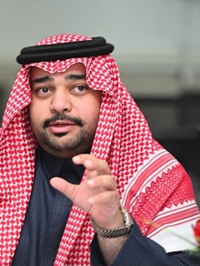 Dr . Meshari Yussef Aljamani