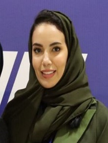 Dr . Banan Almalki