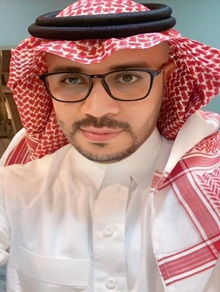 Abdulrhman Khaled Alturifi