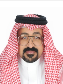 Dr . Fahad Almarshadi