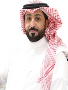 Hisham Ibrahim Altamimi